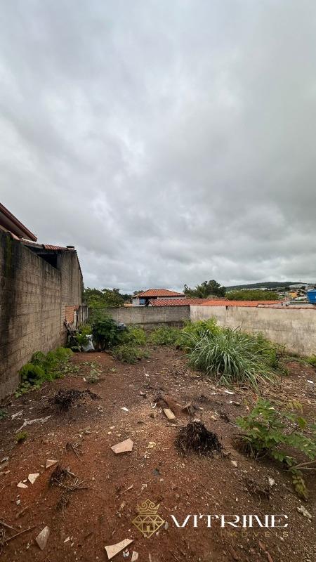 Lote à venda no Serra Verde: 