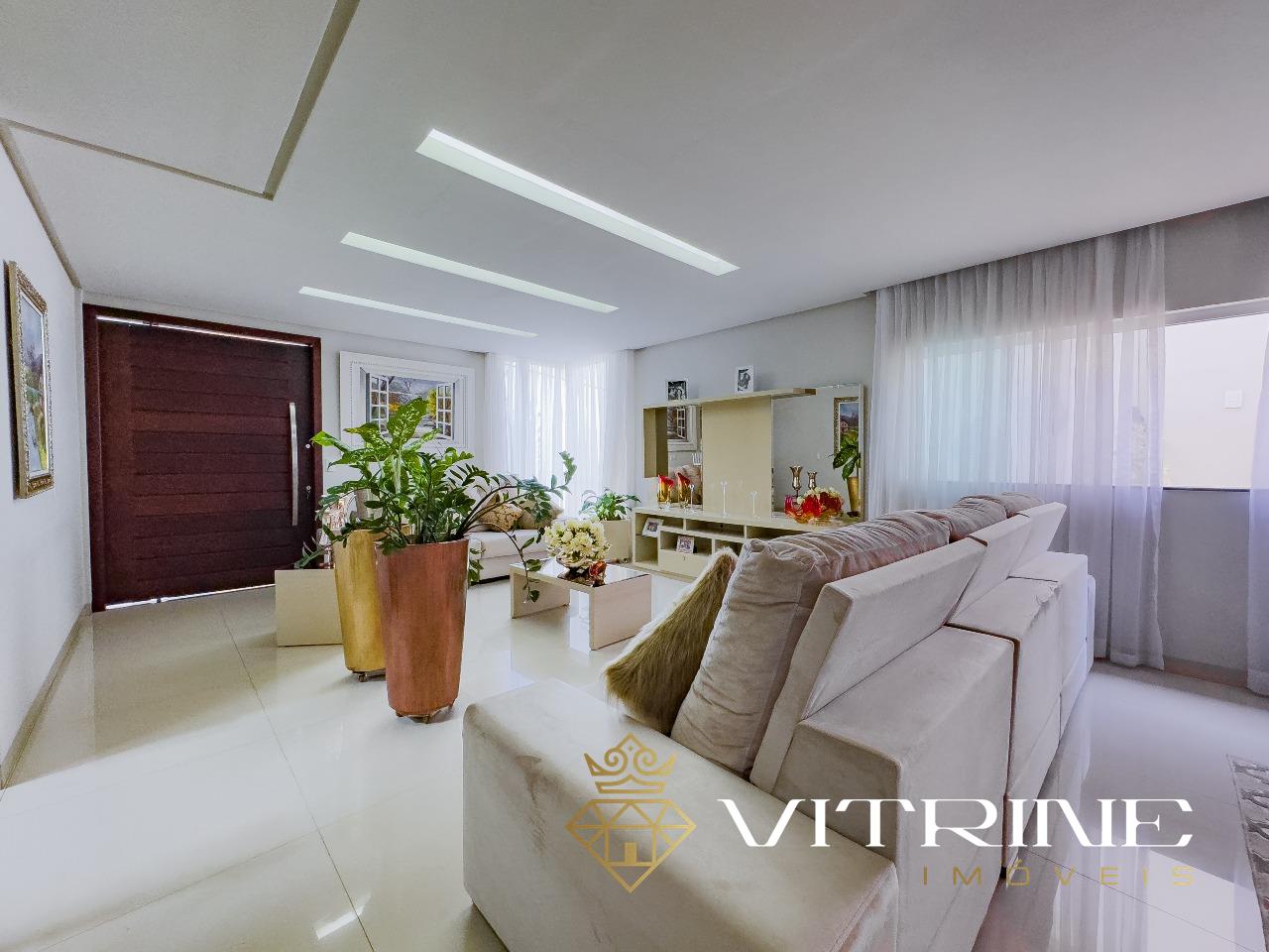 Casa à venda no Santa Tereza: 