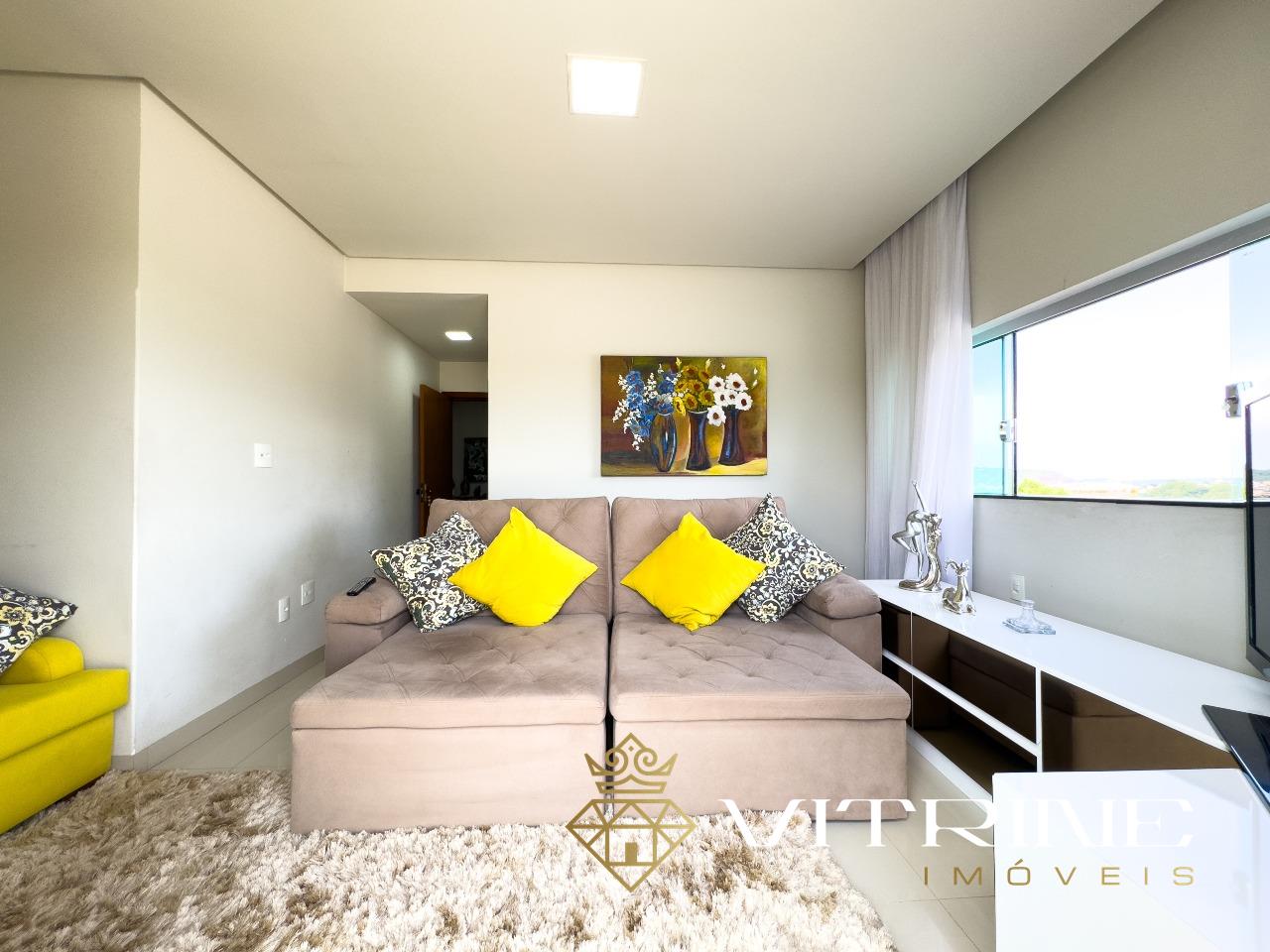 Casa à venda no Santa Tereza: 