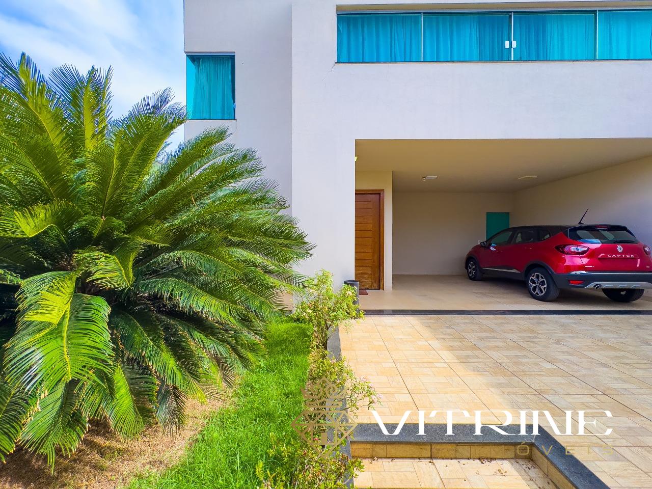 Casa à venda no Santa Tereza: 