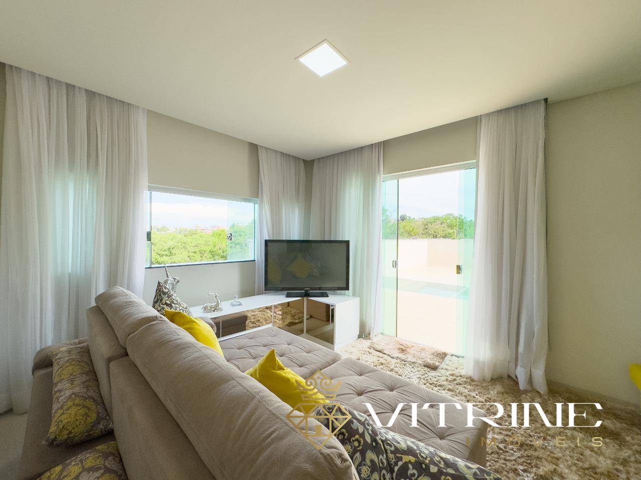 Casa à venda no Santa Tereza: 