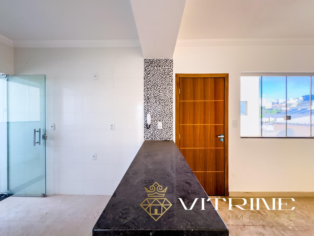 Cobertura à venda no Quintino : 