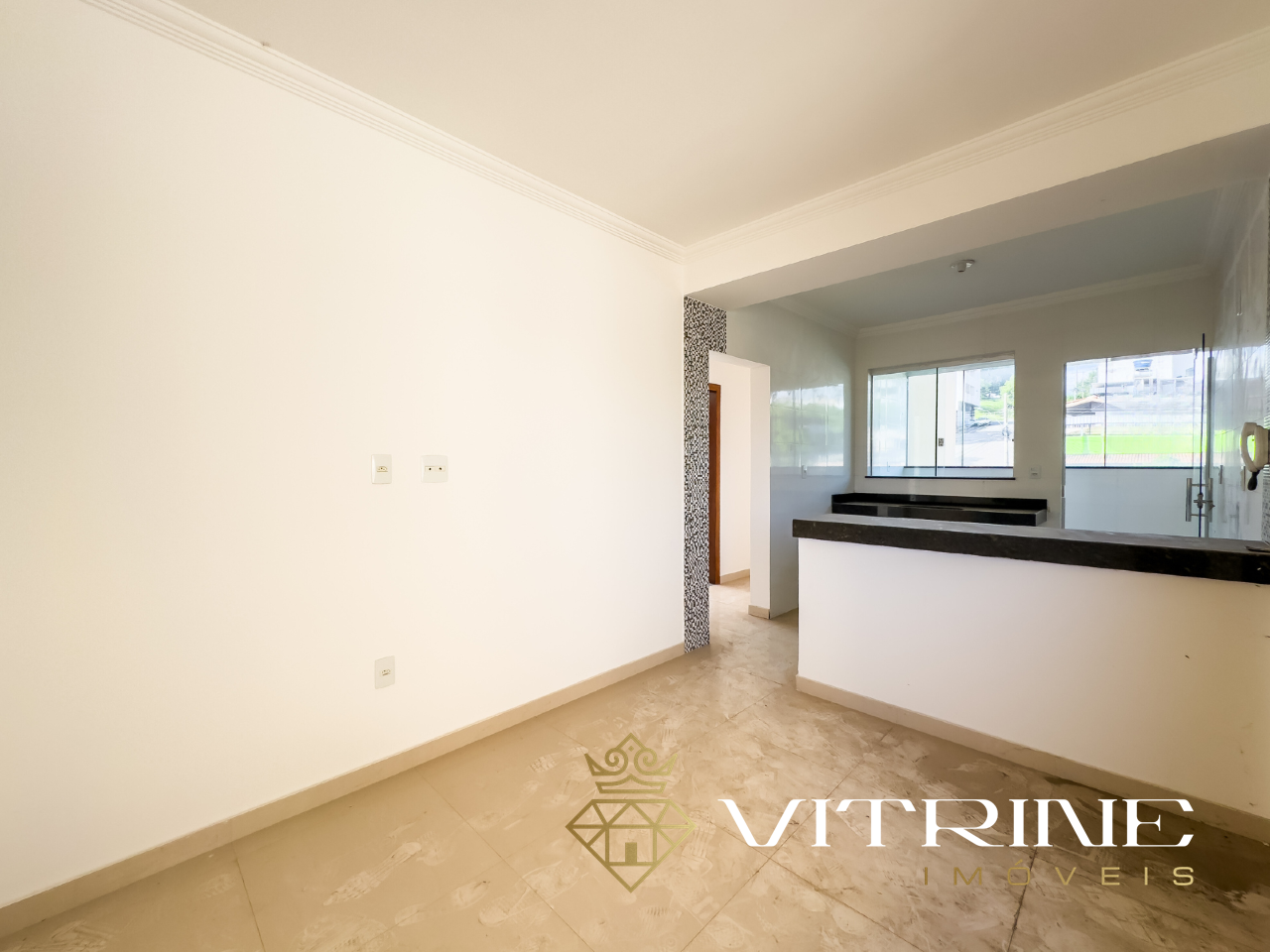 Cobertura à venda no Quintino : 