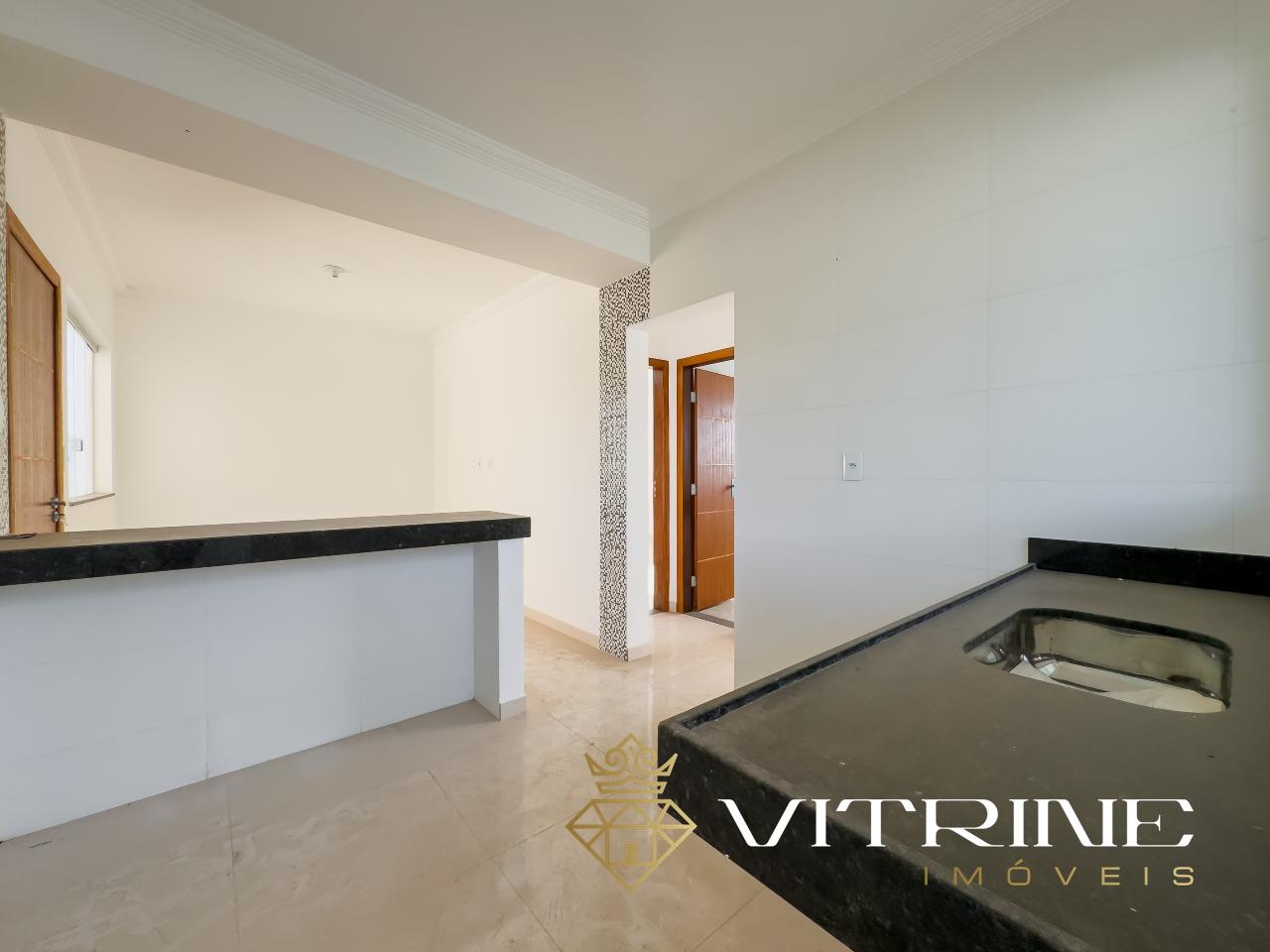 Cobertura à venda no Quintino : 