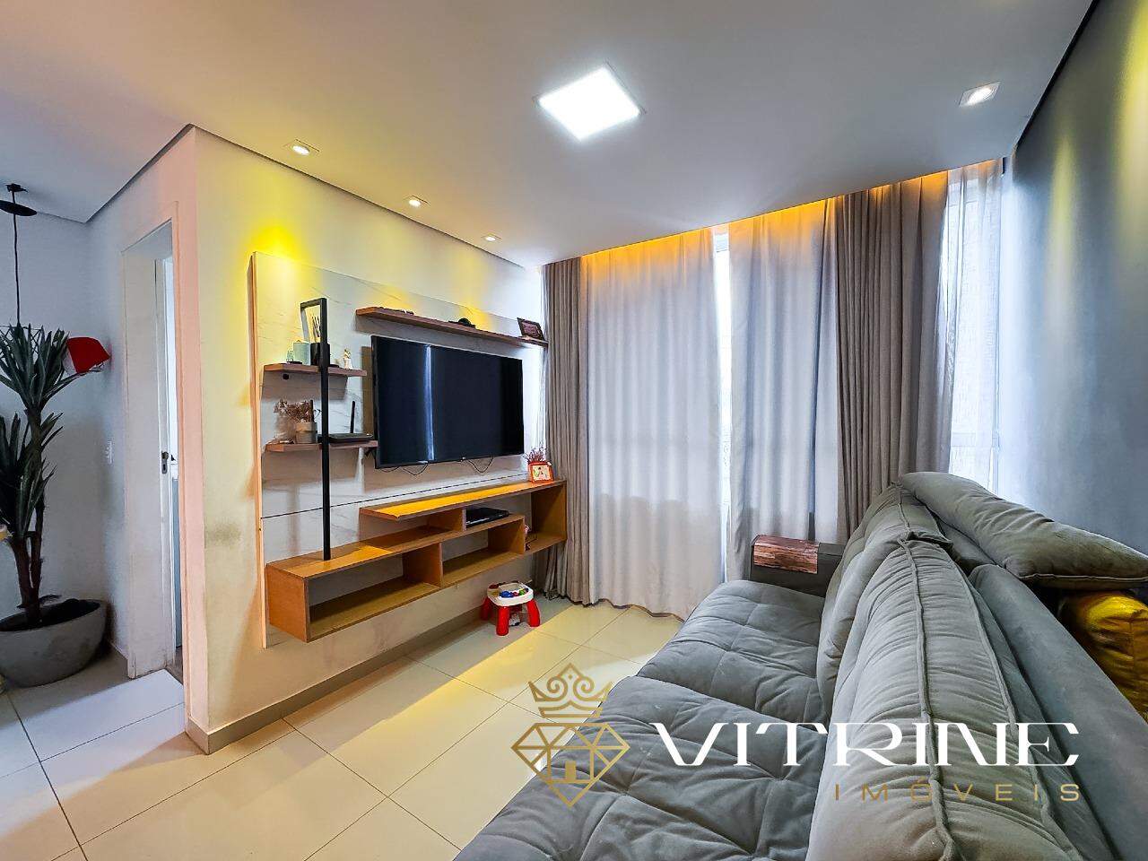 Apartamento à venda no Planalto: 