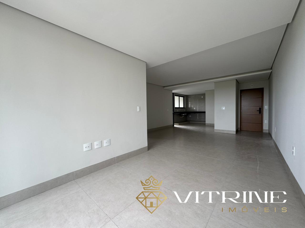 Apartamento à venda no Liberdade: 