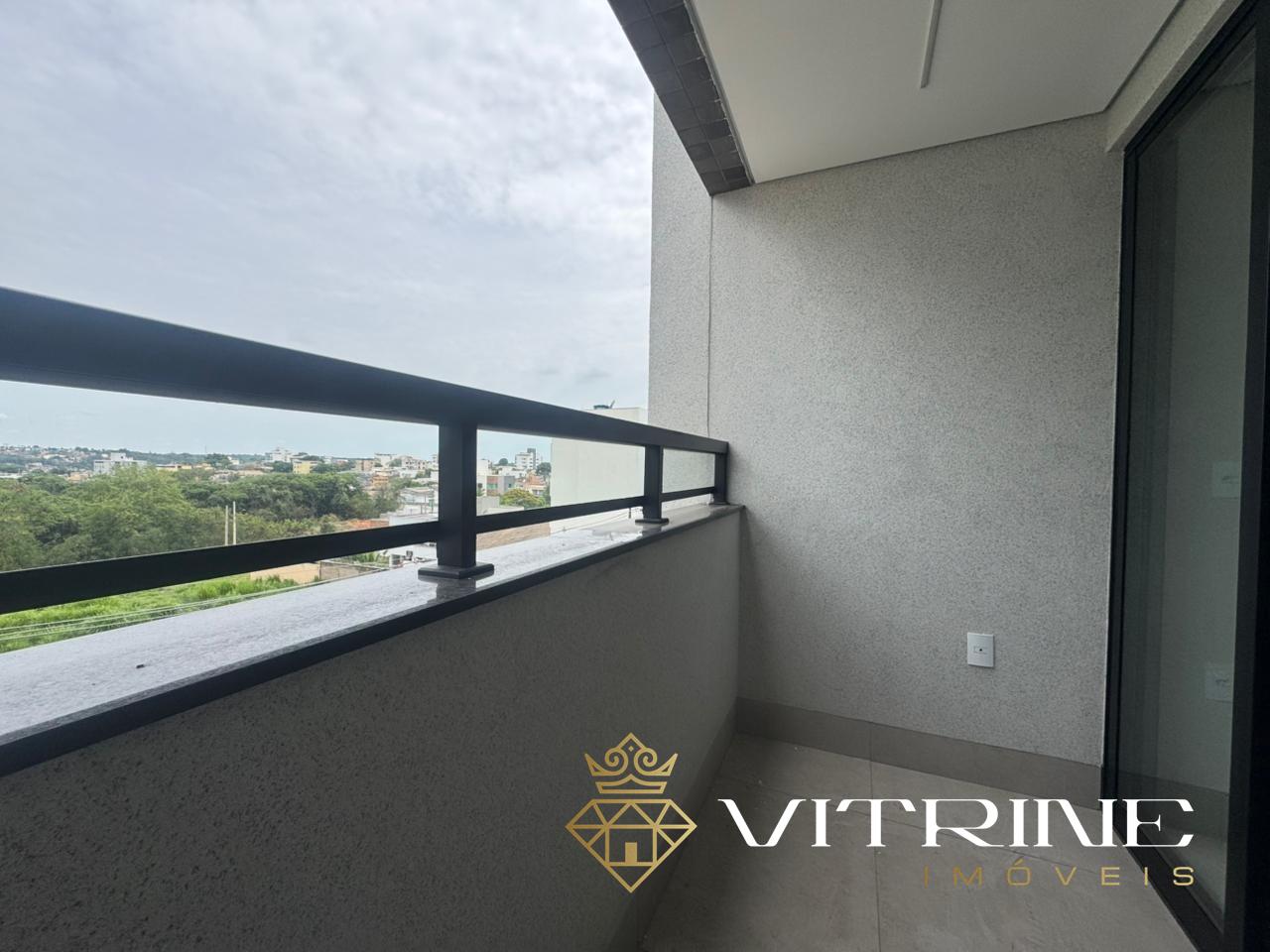 Apartamento à venda no Liberdade: 