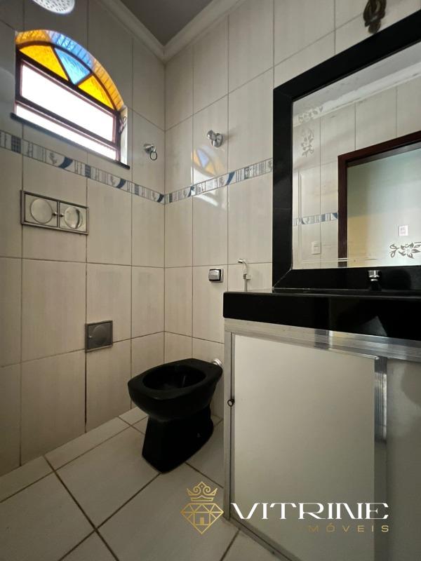 Casa à venda no Marilândia: 