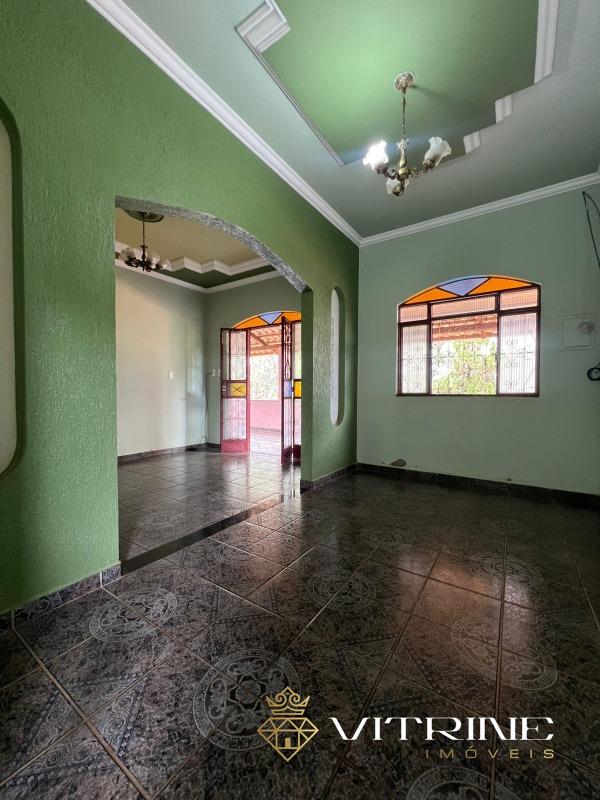 Casa à venda no Marilândia: 