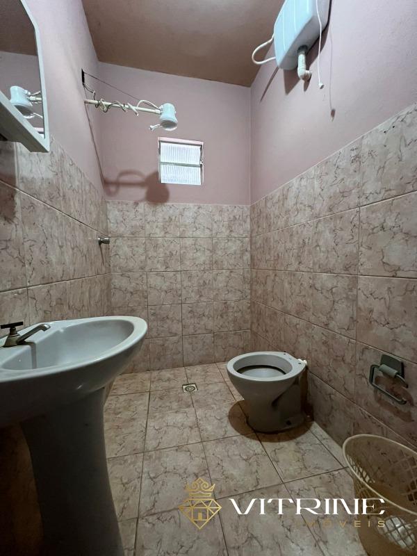 Casa à venda no Marilândia: 