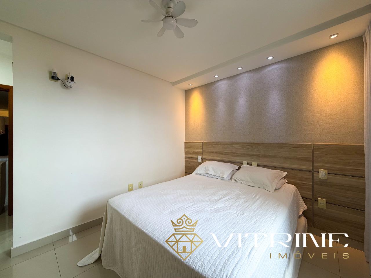 Apartamento à venda no Belvedere : 