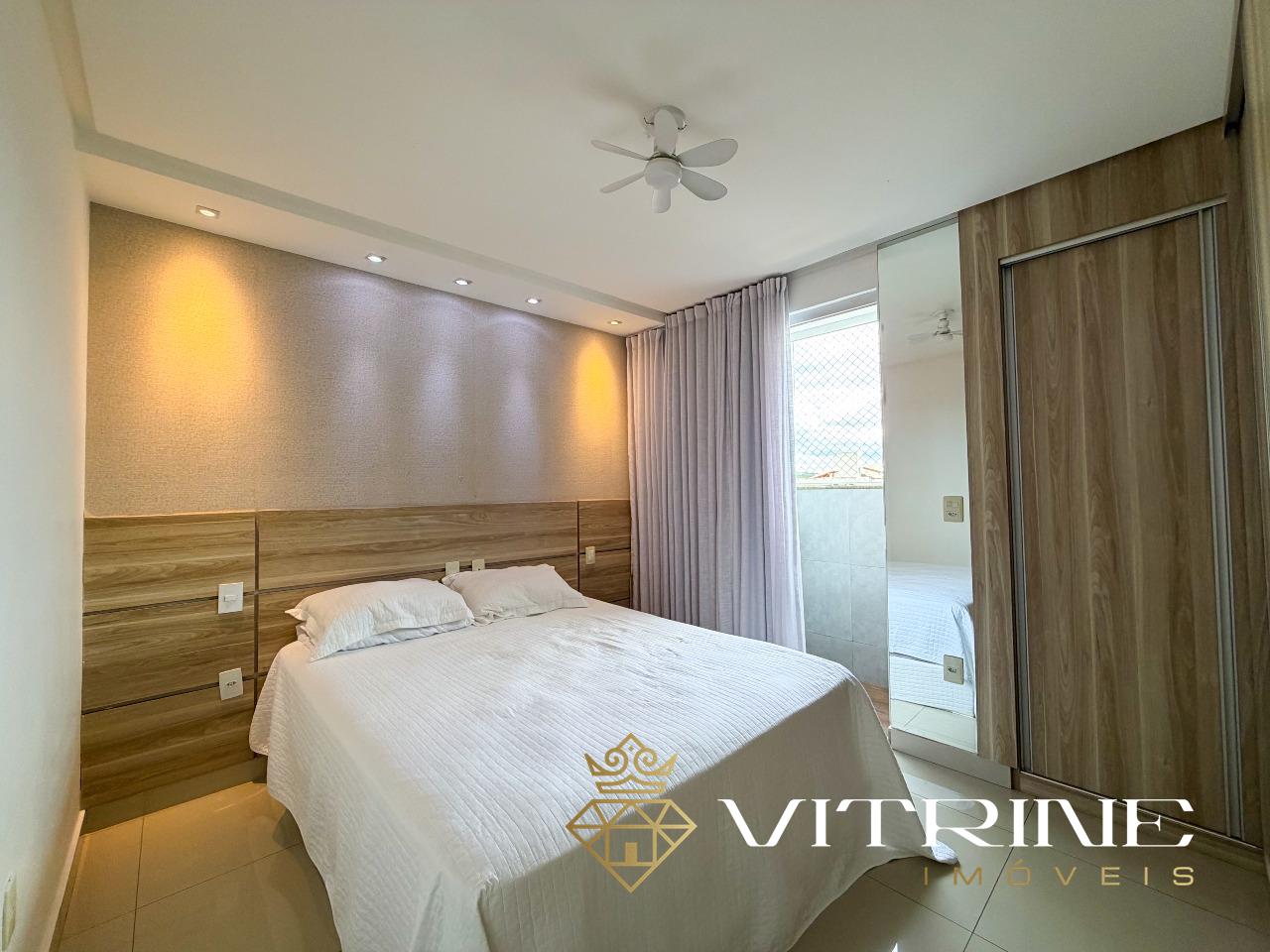 Apartamento à venda no Belvedere : 