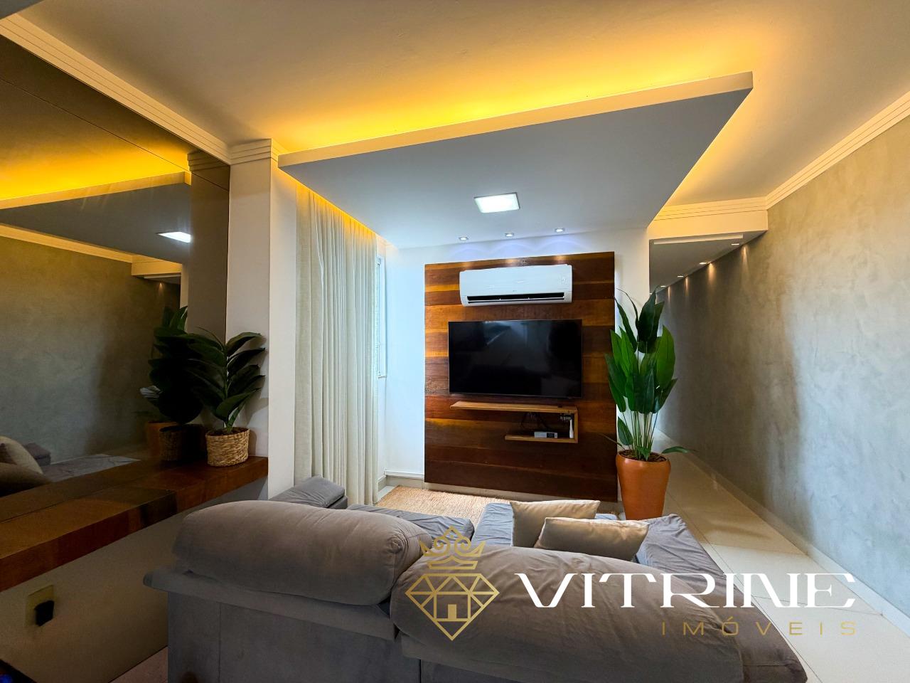 Apartamento à venda no Belvedere : 