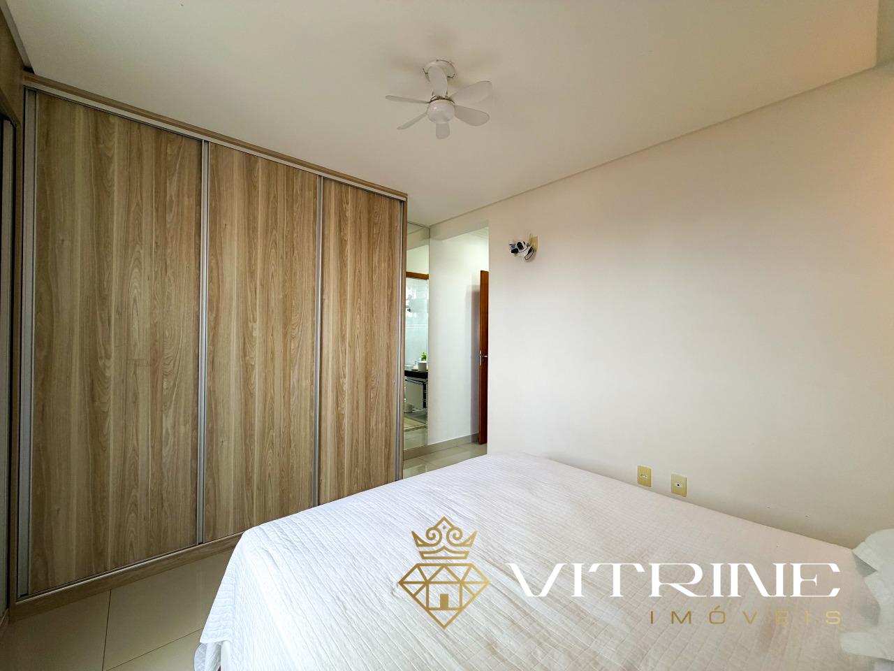 Apartamento à venda no Belvedere : 