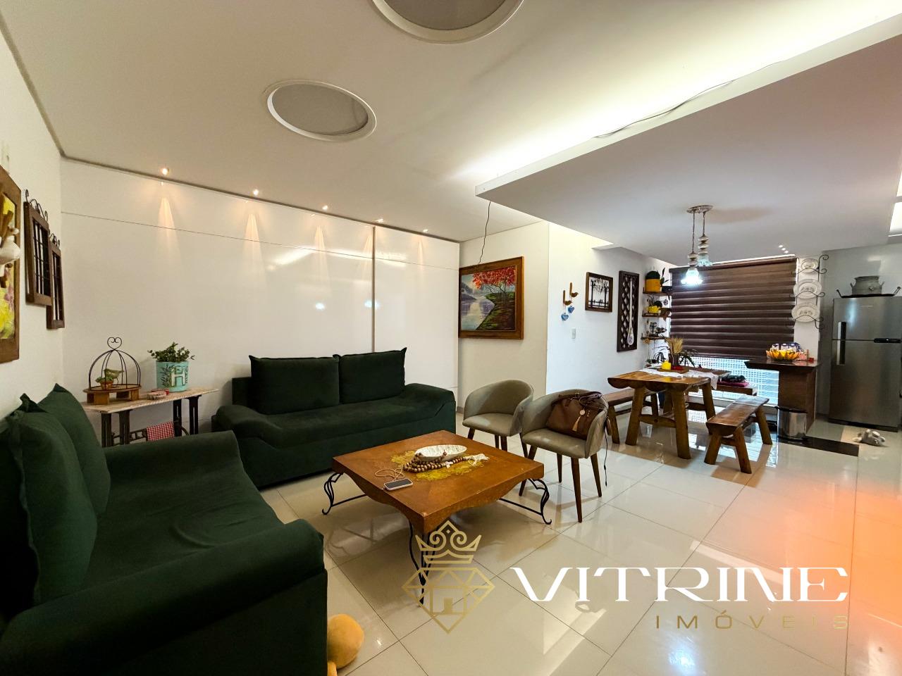 Apartamento à venda no Sidil : 