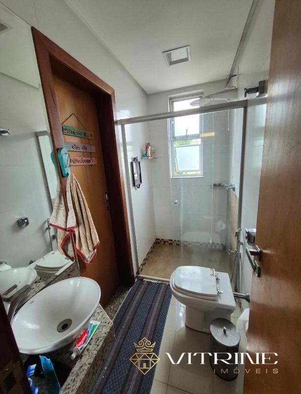 Apartamento à venda no Sidil : 