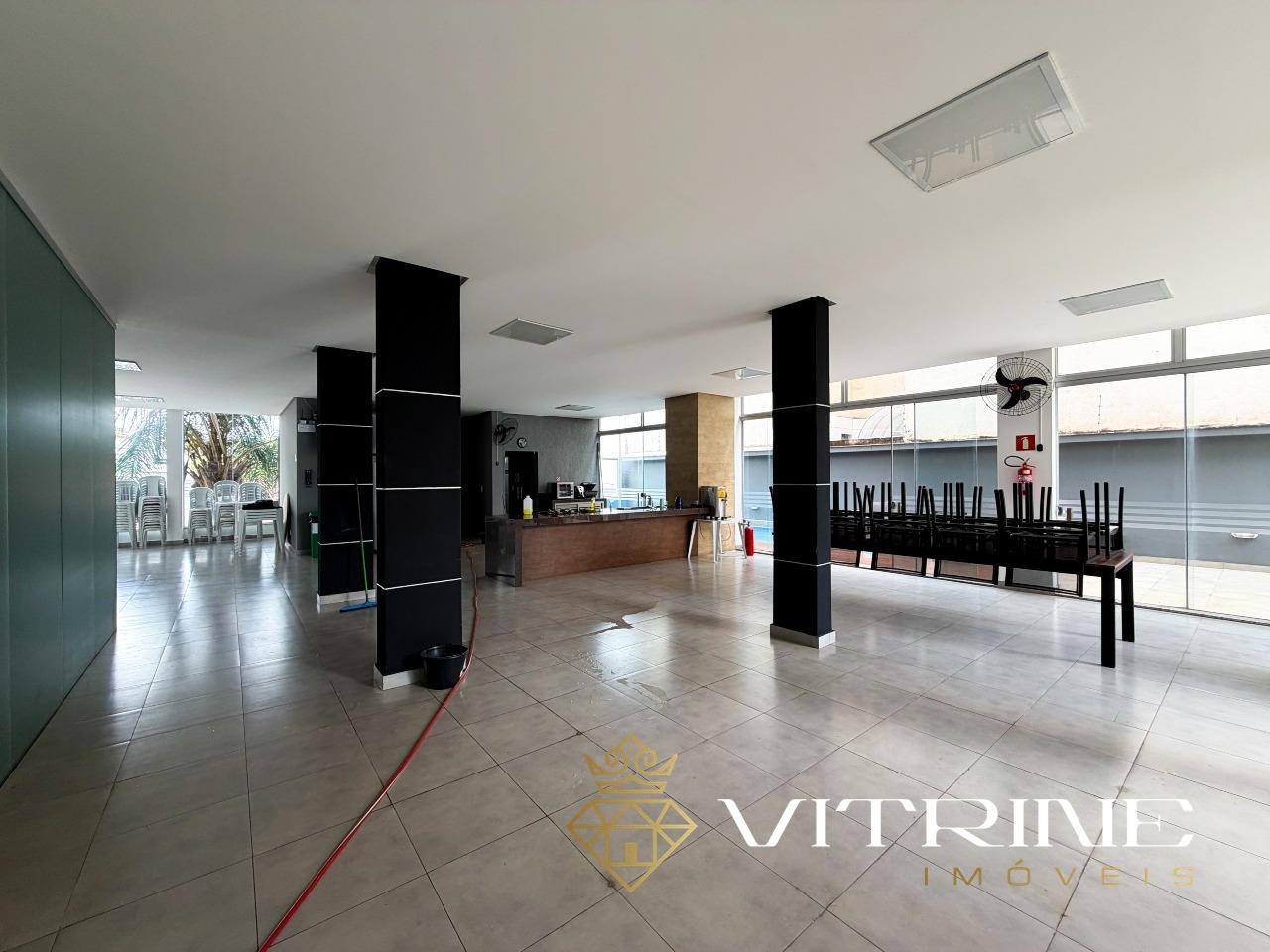 Apartamento à venda no Sidil : 