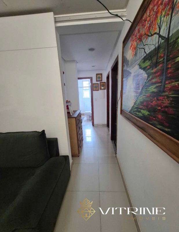 Apartamento à venda no Sidil : 