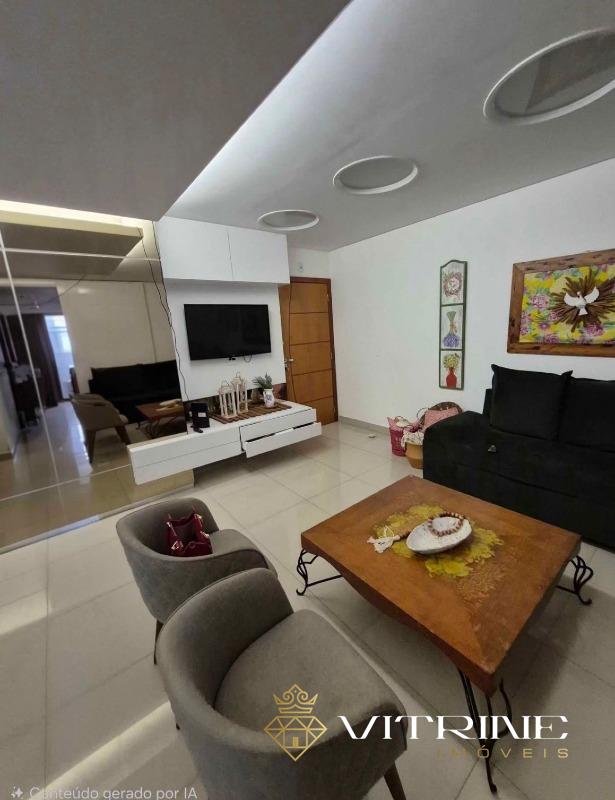 Apartamento à venda no Sidil : 