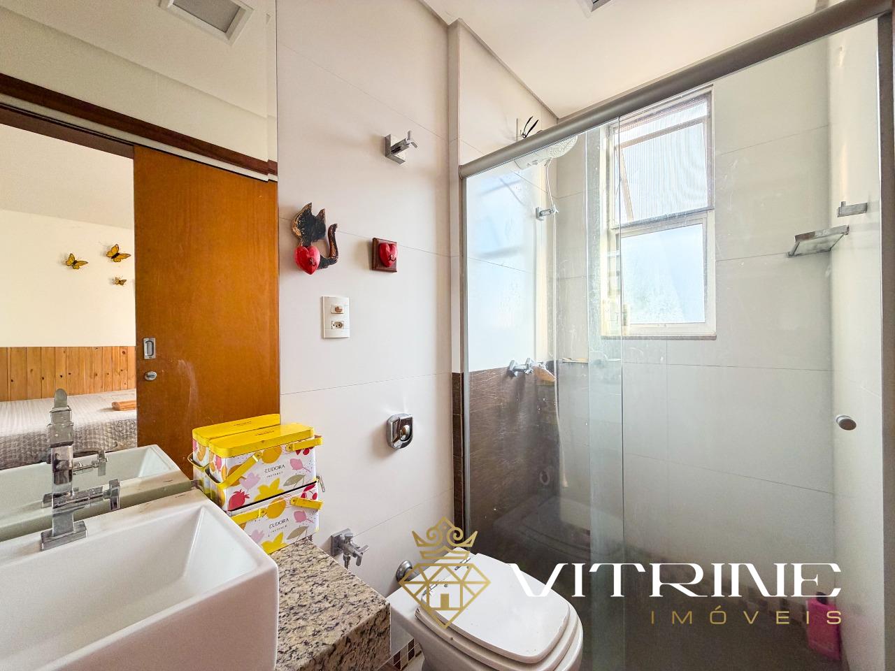 Apartamento à venda no Sidil : 