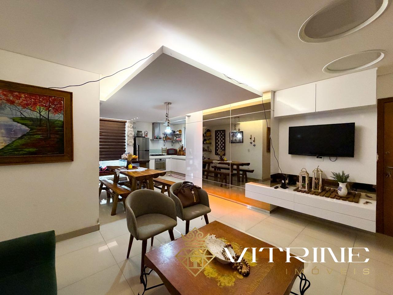 Apartamento à venda no Sidil : 