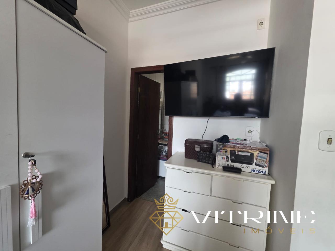 Casa à venda no Manoel Valinhas : 