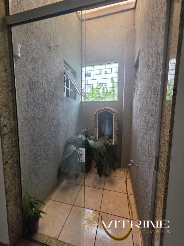 Casa à venda no Manoel Valinhas : 