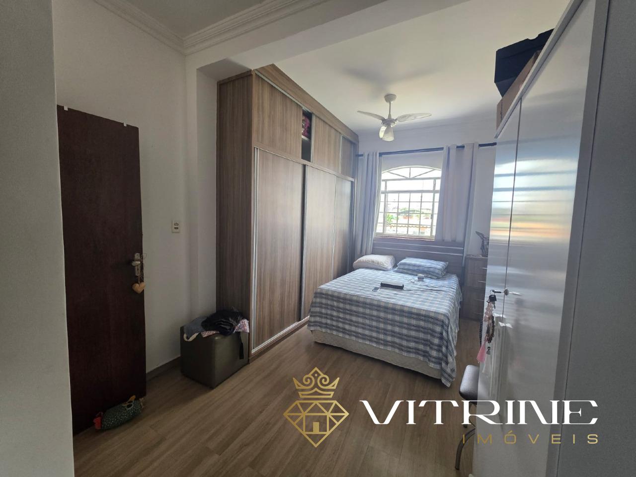 Casa à venda no Manoel Valinhas : 