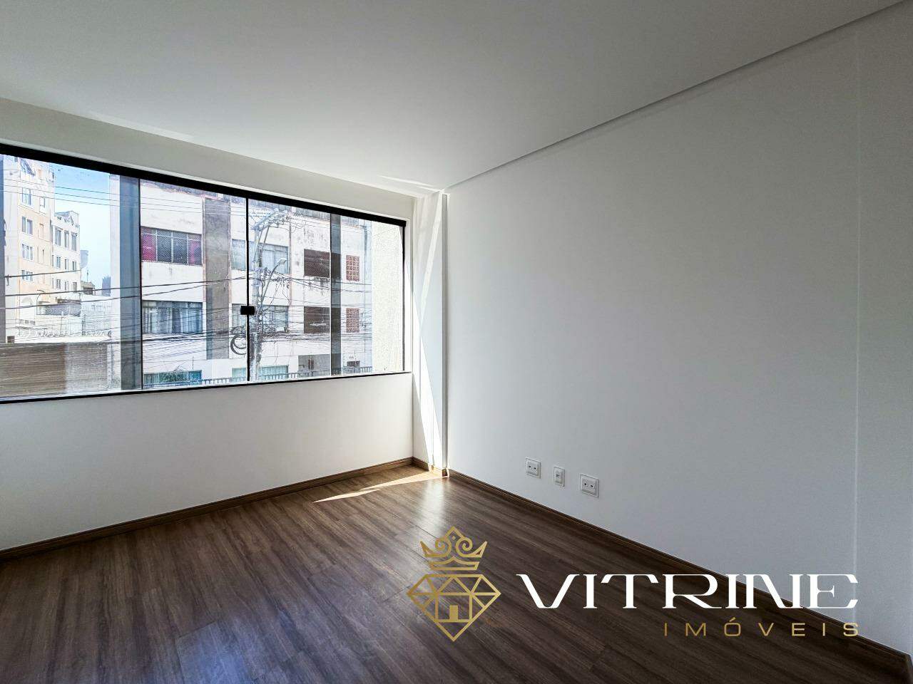 Apartamento à venda no Centro : 