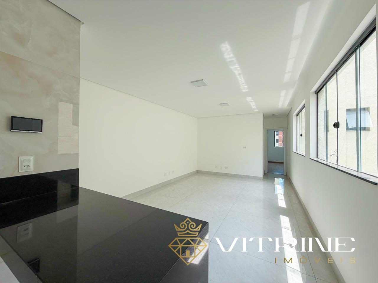 Área privativa à venda no Centro : 