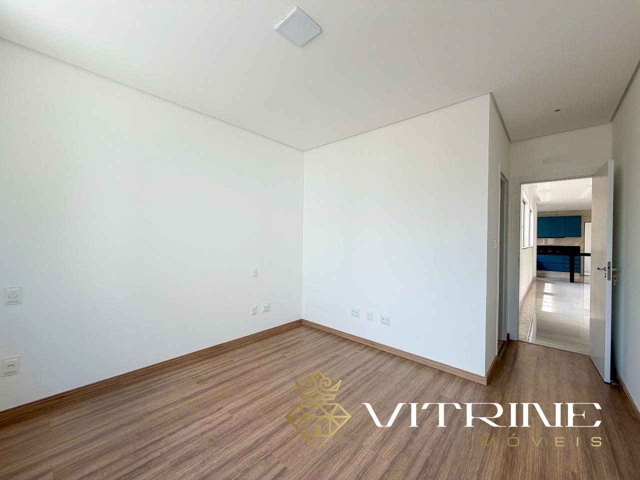 Área privativa à venda no Centro : 