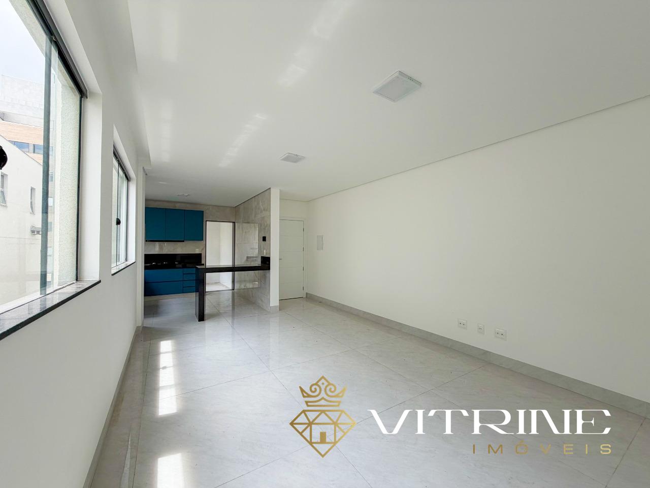 Área privativa à venda no Centro : 