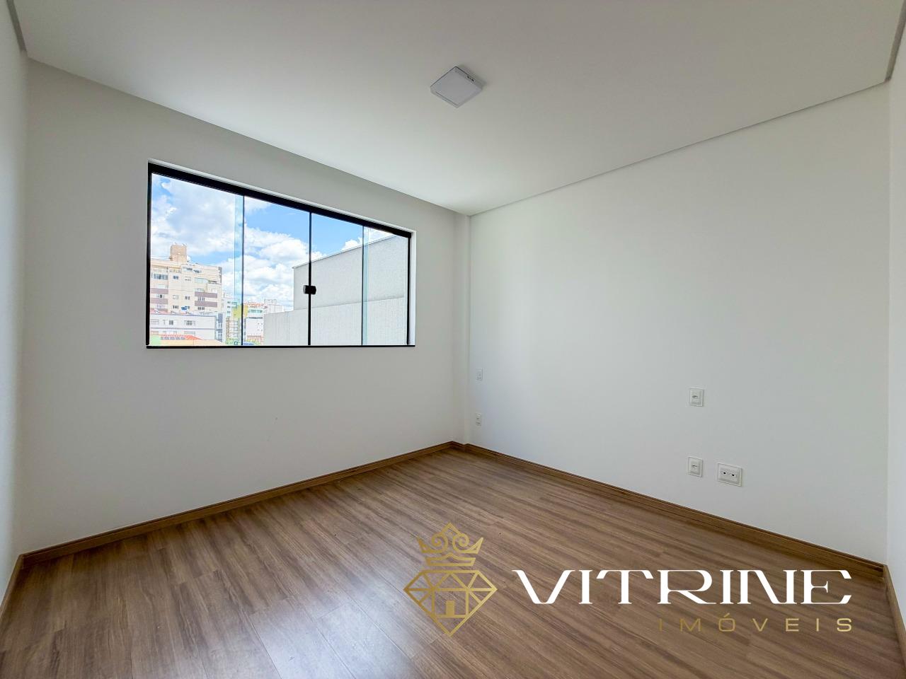 Área privativa à venda no Centro : 