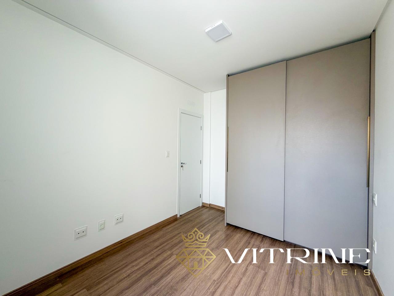 Área privativa à venda no Centro : 