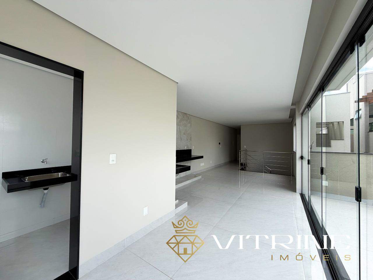 Apartamento à venda no Centro : 