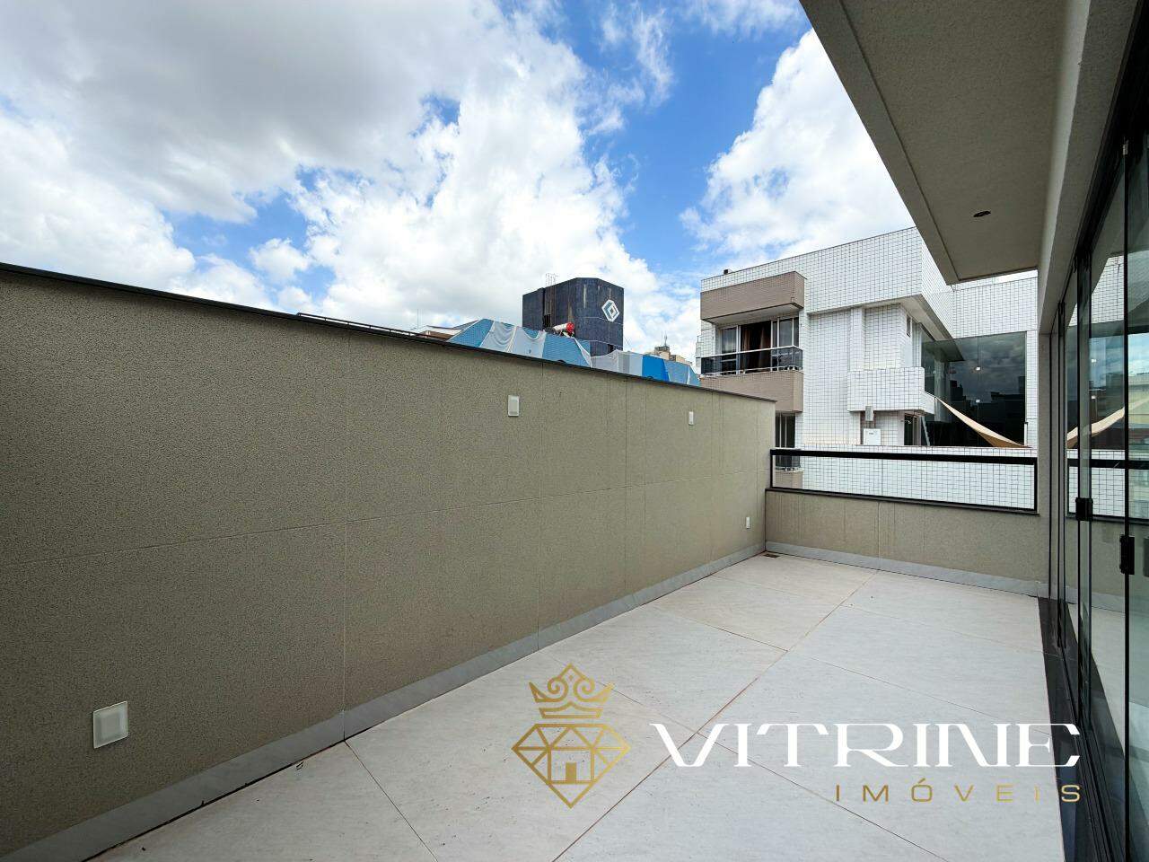 Apartamento à venda no Centro : 