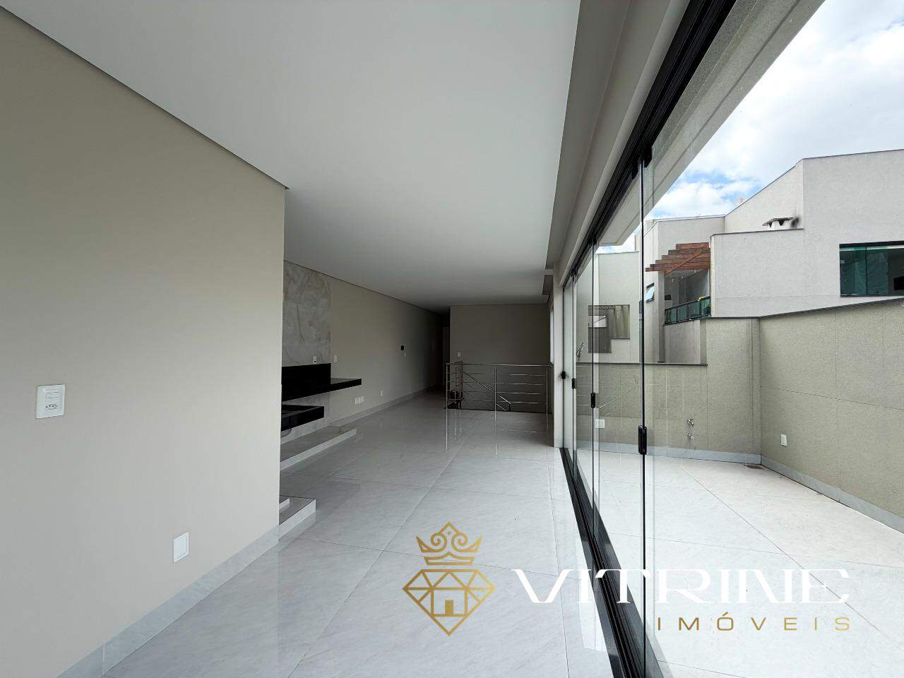 Apartamento à venda no Centro : 