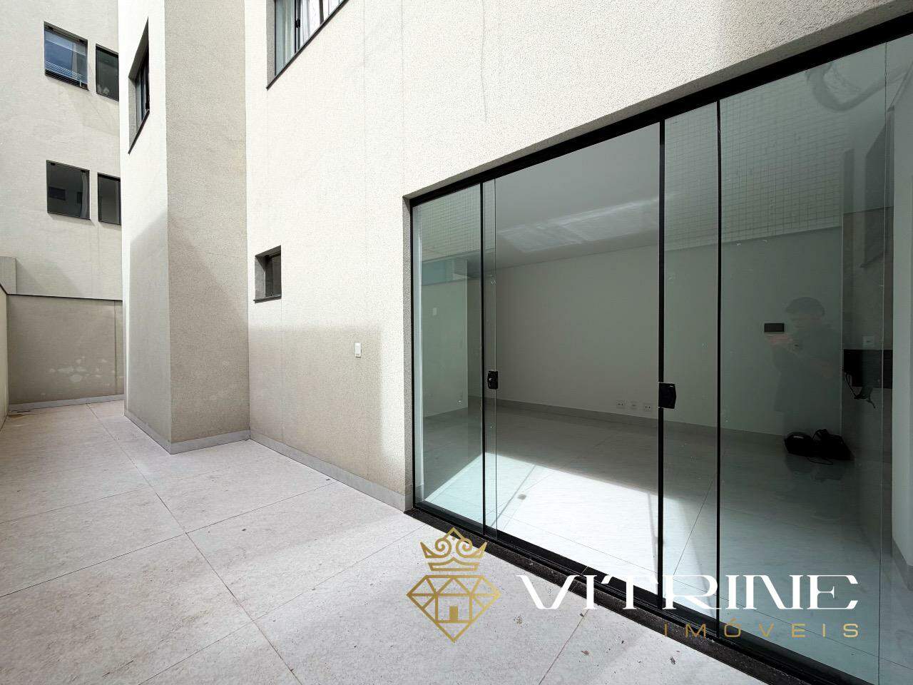 Apartamento à venda no Centro : 