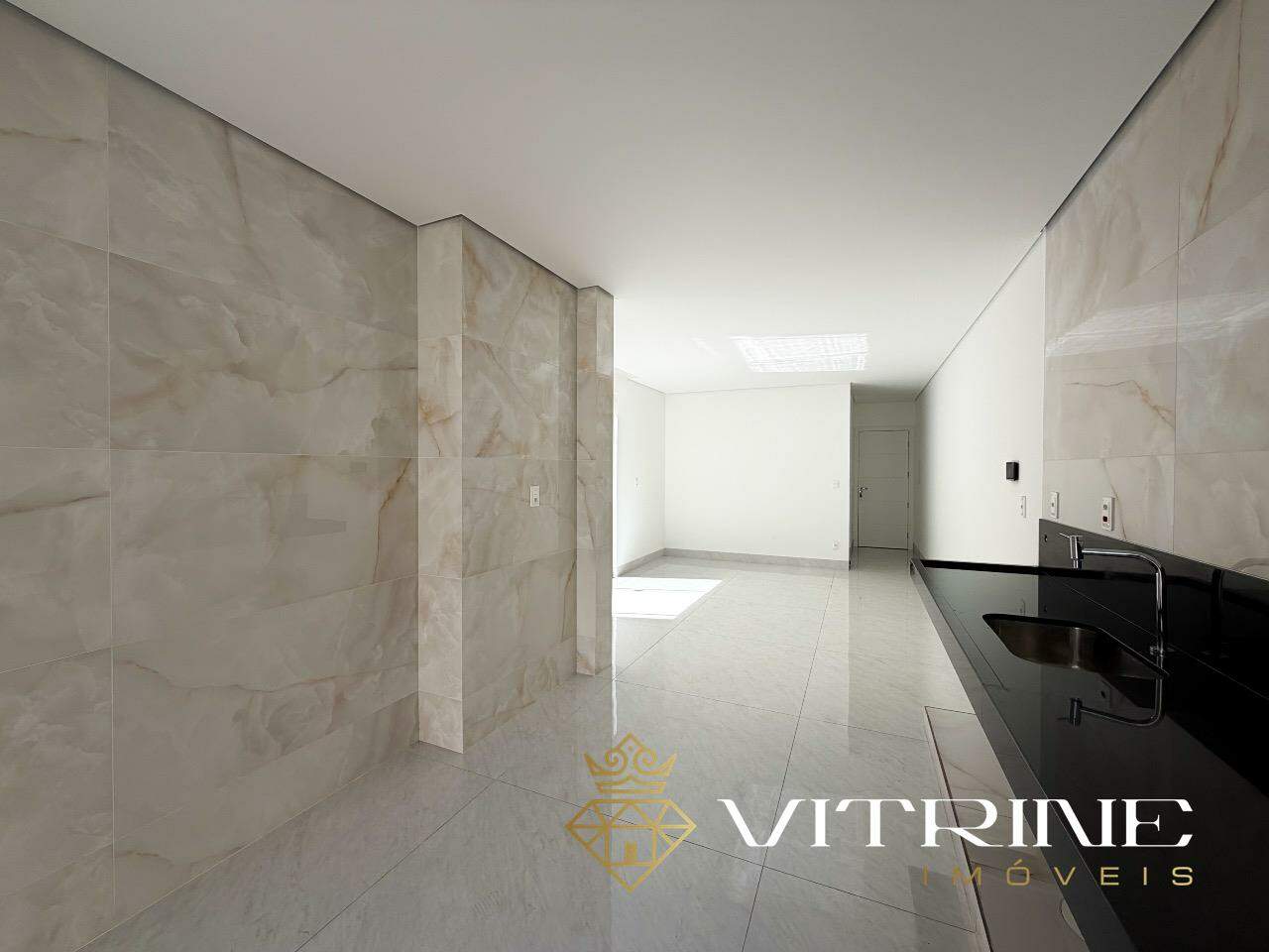 Apartamento à venda no Centro : 