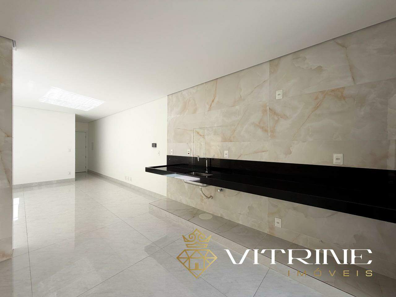 Apartamento à venda no Centro : 