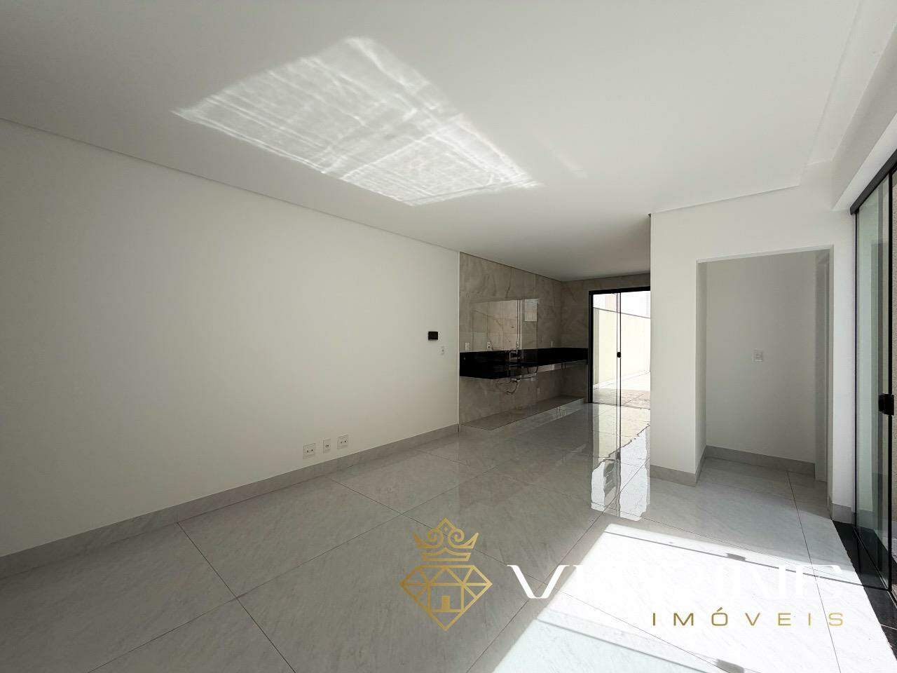 Apartamento à venda no Centro : 