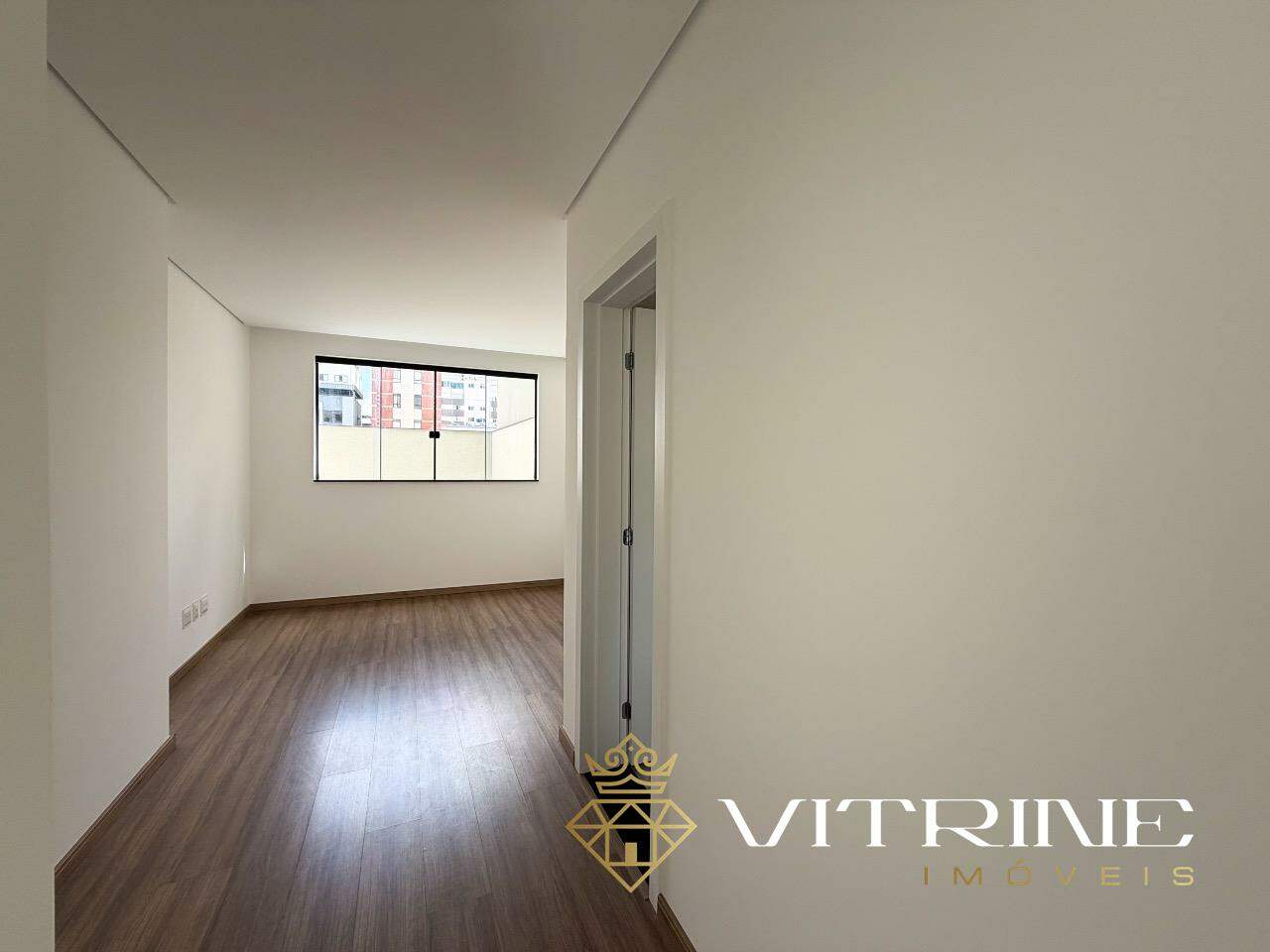 Apartamento à venda no Centro : 