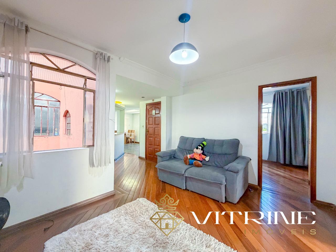 Apartamento à venda no Esplanada : 