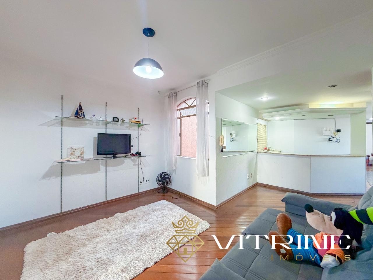 Apartamento à venda no Esplanada : 