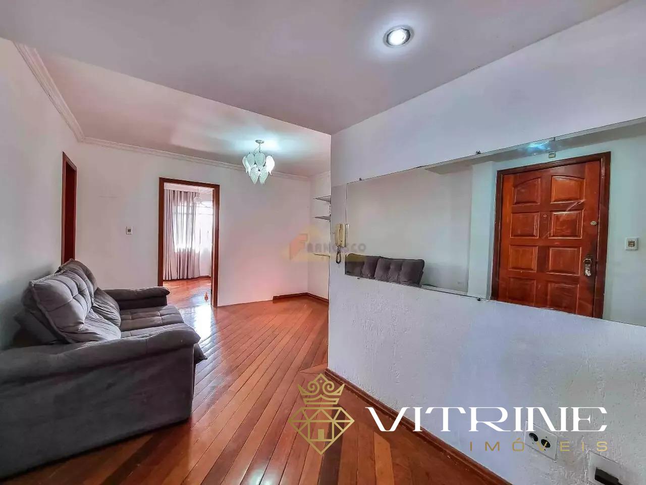 Apartamento à venda no Esplanada : 