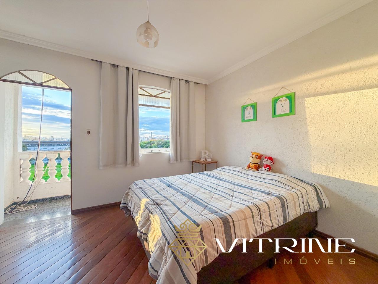 Apartamento à venda no Esplanada : 