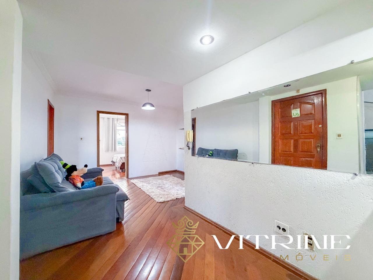 Apartamento à venda no Esplanada : 