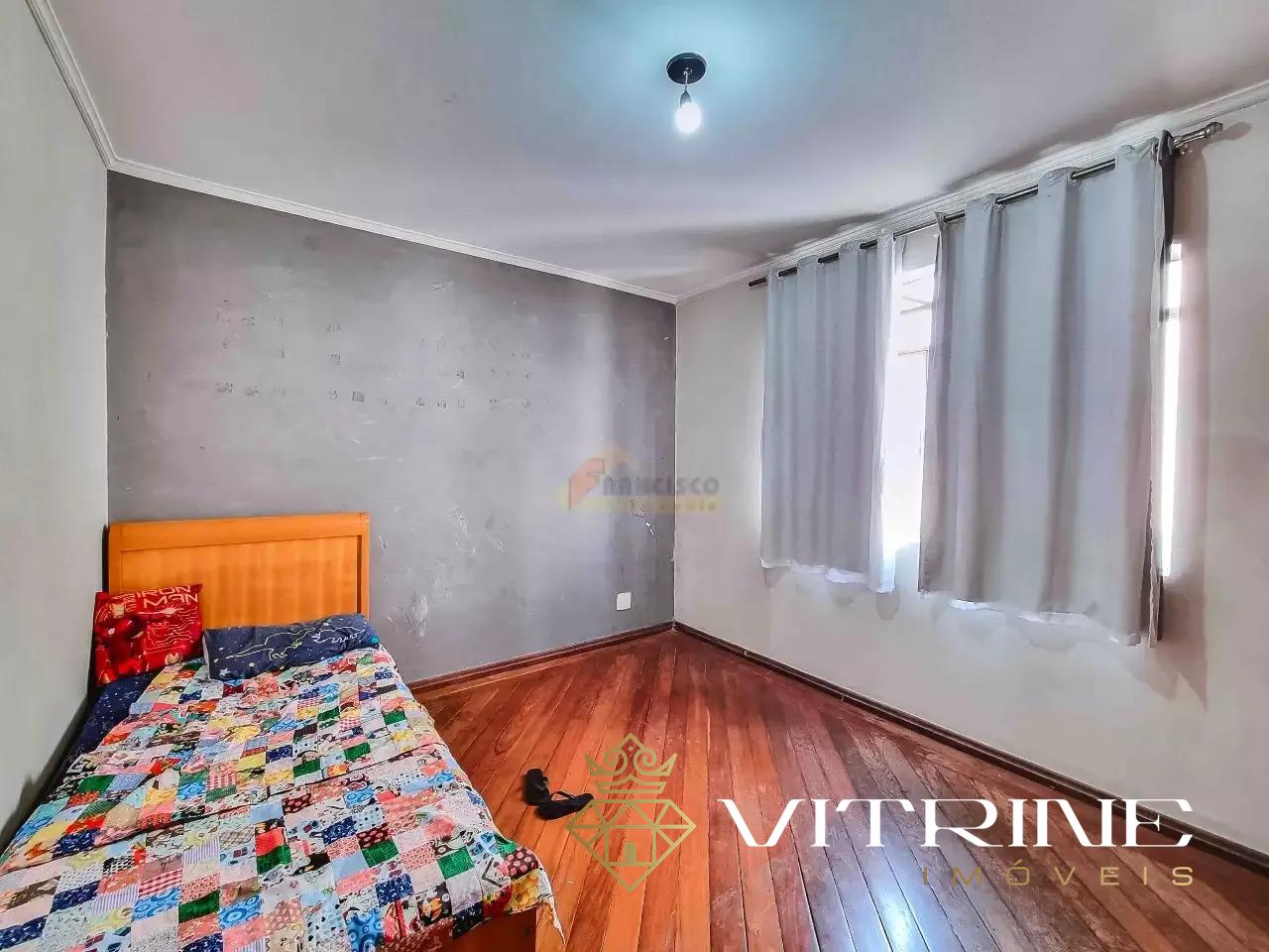 Apartamento à venda no Esplanada : 