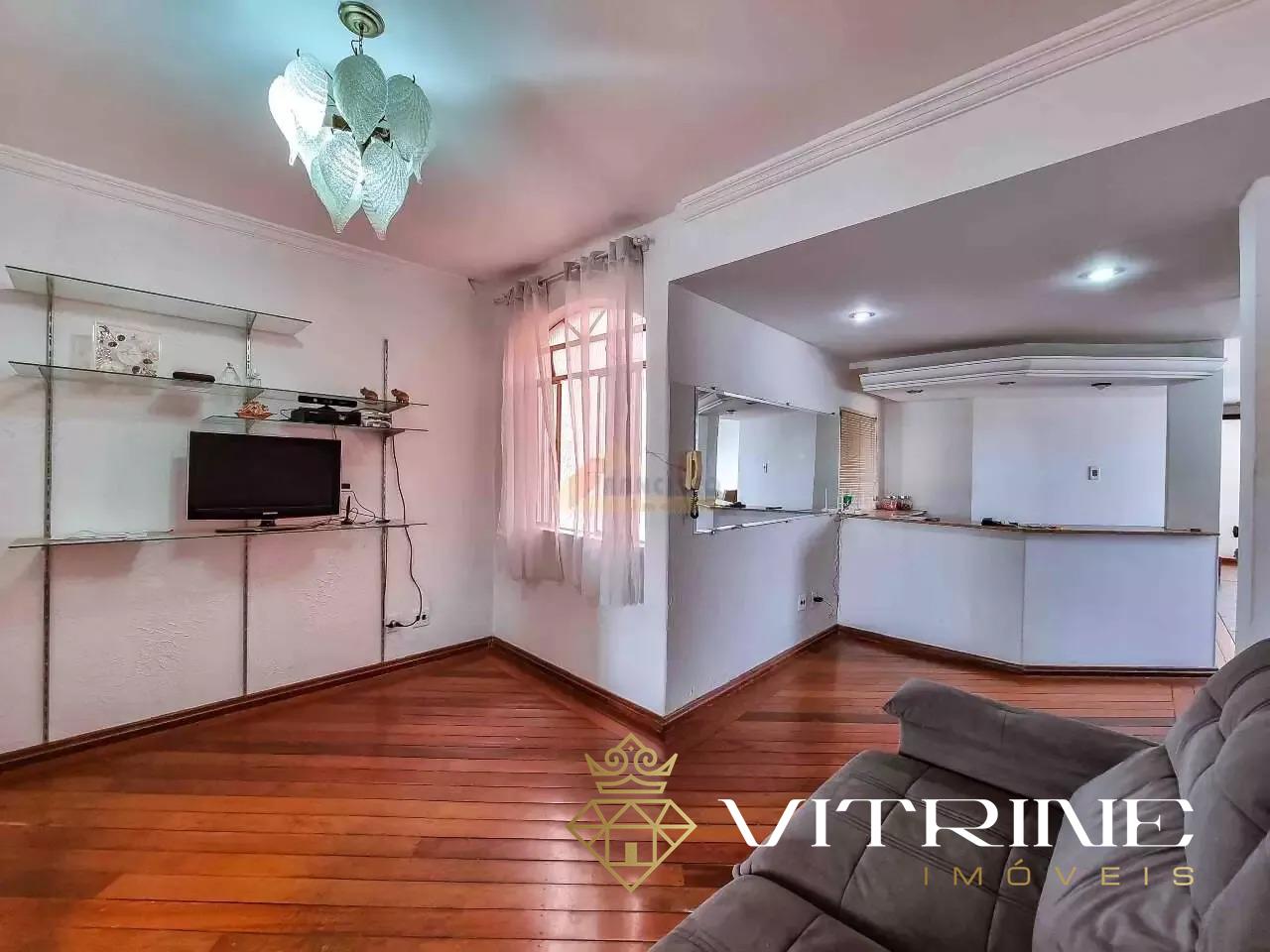 Apartamento à venda no Esplanada : 