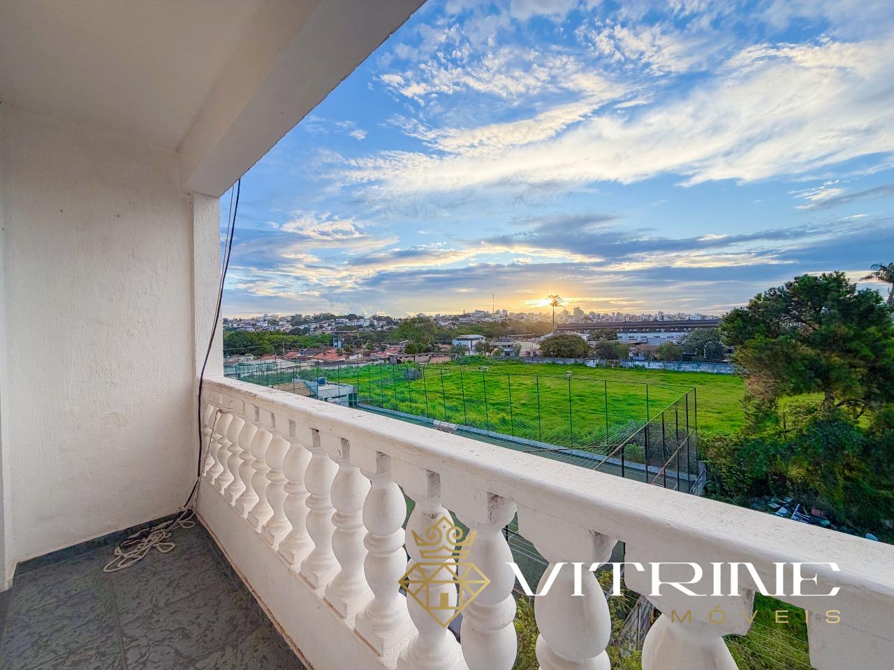 Apartamento à venda no Esplanada : 